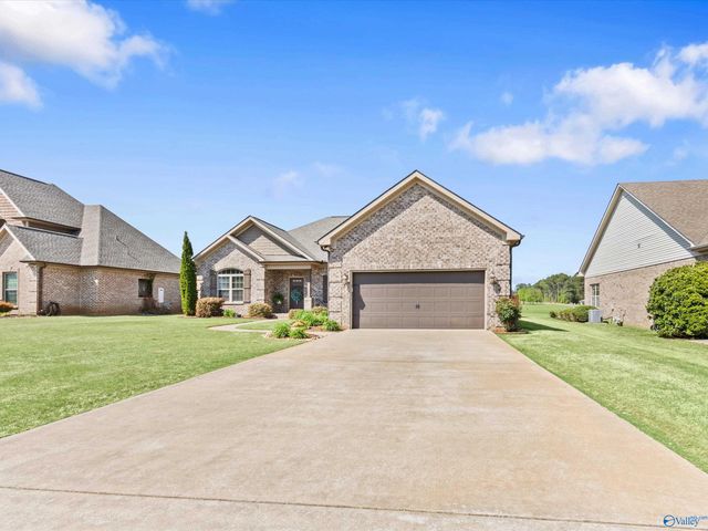 22945 Oakdale Ridge Lane, Athens, AL 35613