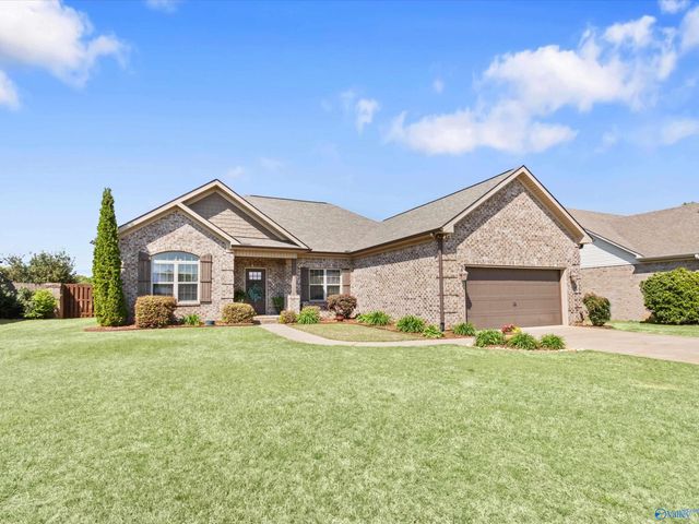 22945 Oakdale Ridge Lane, Athens, AL 35613