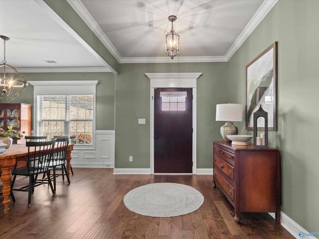 22945 Oakdale Ridge Lane, Athens, AL 35613