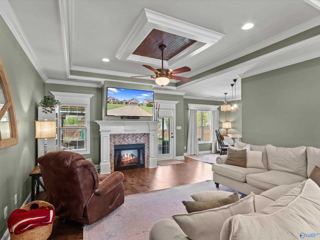 22945 Oakdale Ridge Lane, Athens, AL 35613