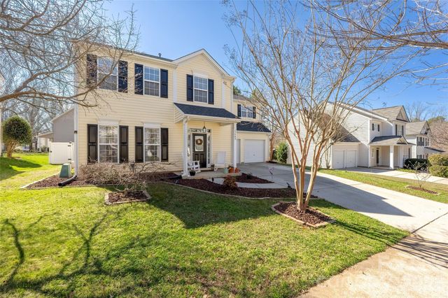 17909 Caldwell Track Drive, Cornelius, NC 28031
