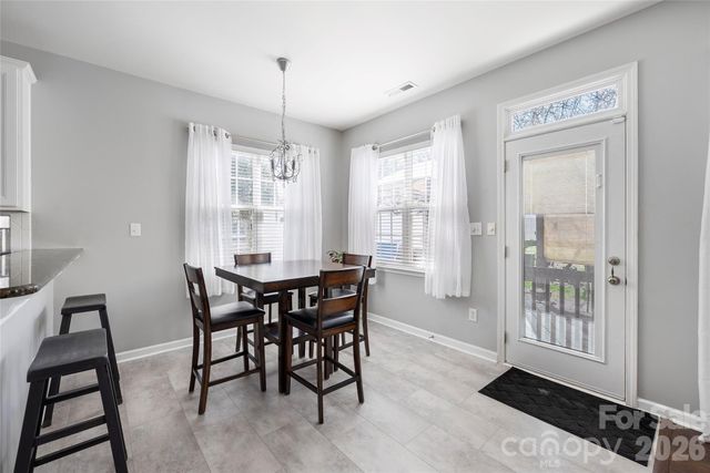 17909 Caldwell Track Drive, Cornelius, NC 28031