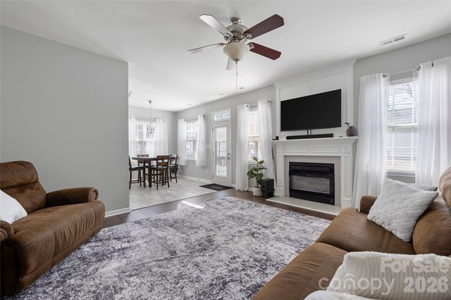 17909 Caldwell Track Drive, Cornelius, NC 28031