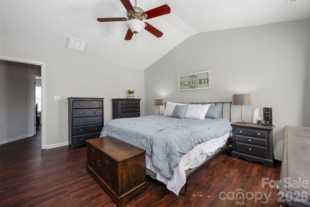 17909 Caldwell Track Drive, Cornelius, NC 28031