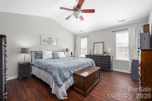 17909 Caldwell Track Drive, Cornelius, NC 28031