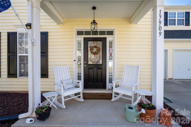 17909 Caldwell Track Drive, Cornelius, NC 28031