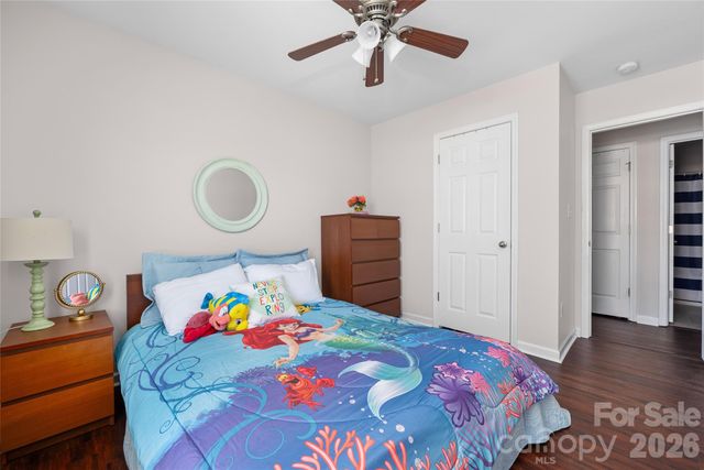 17909 Caldwell Track Drive, Cornelius, NC 28031