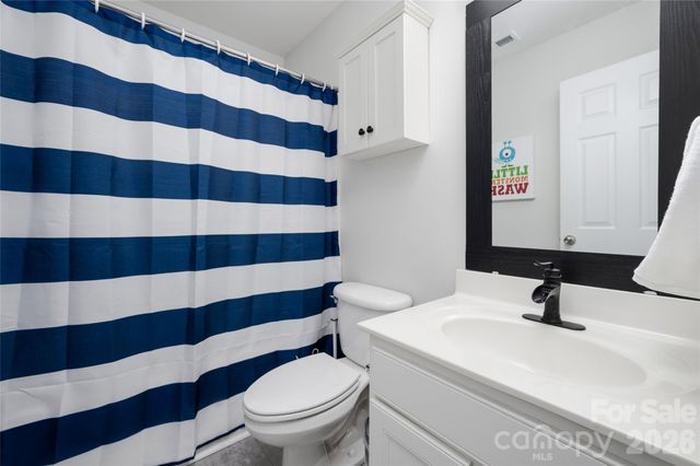 17909 Caldwell Track Drive, Cornelius, NC 28031