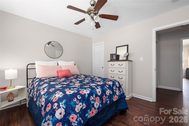 17909 Caldwell Track Drive, Cornelius, NC 28031