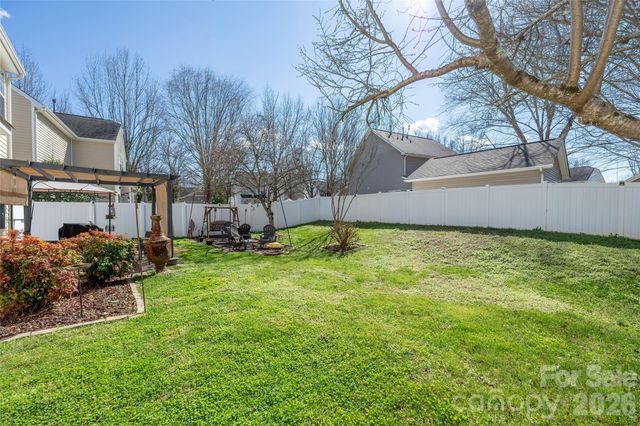 17909 Caldwell Track Drive, Cornelius, NC 28031