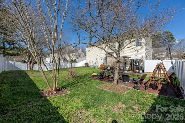 17909 Caldwell Track Drive, Cornelius, NC 28031