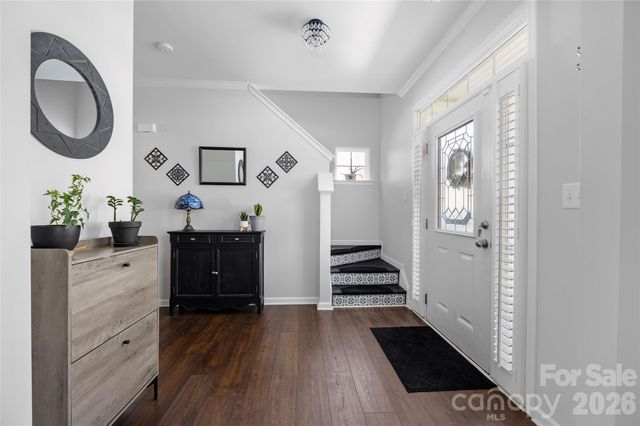 17909 Caldwell Track Drive, Cornelius, NC 28031