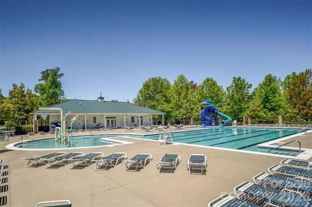 17909 Caldwell Track Drive, Cornelius, NC 28031