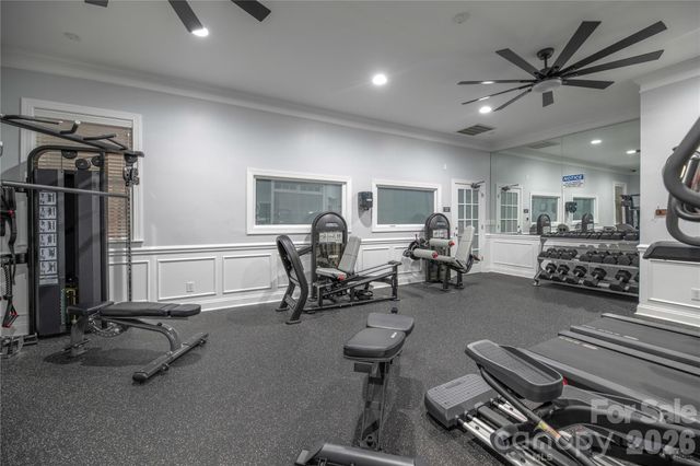 17909 Caldwell Track Drive, Cornelius, NC 28031