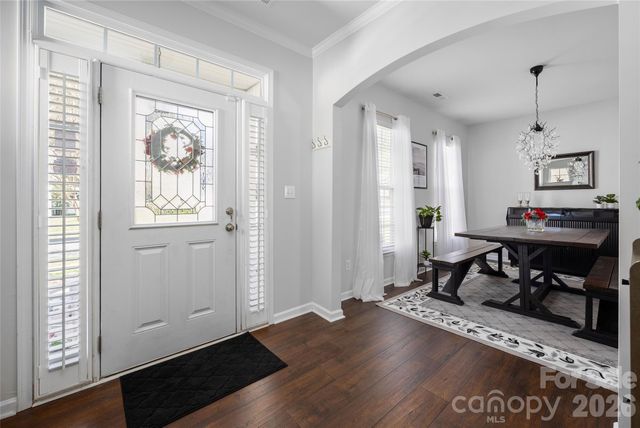 17909 Caldwell Track Drive, Cornelius, NC 28031