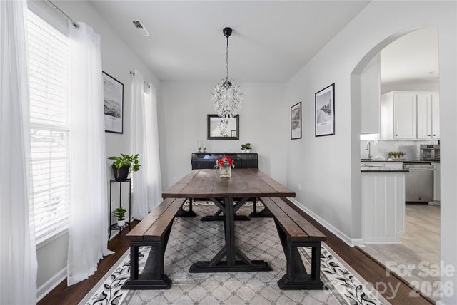 17909 Caldwell Track Drive, Cornelius, NC 28031