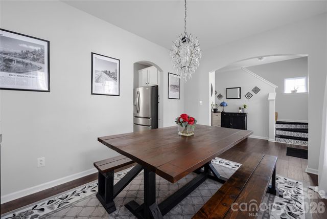 17909 Caldwell Track Drive, Cornelius, NC 28031