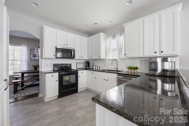 17909 Caldwell Track Drive, Cornelius, NC 28031