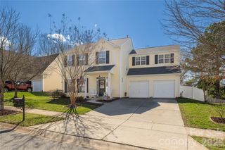 17909 Caldwell Track Drive, Cornelius, NC 28031