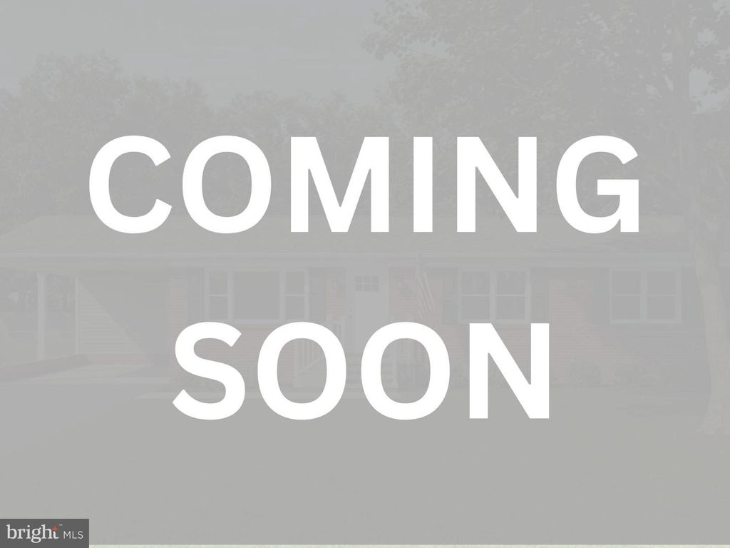 25960 HILLS DR, Mechanicsville, MD 20659