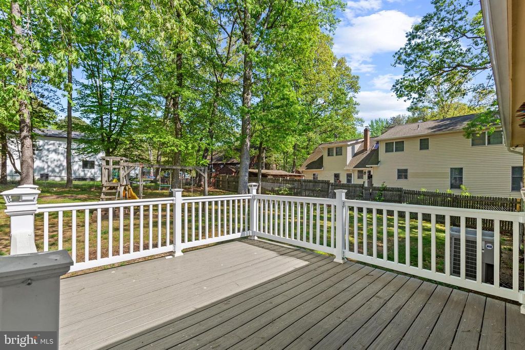 Image 13 of property listing at 25960 HILLS DR, Mechanicsville, MD 20659