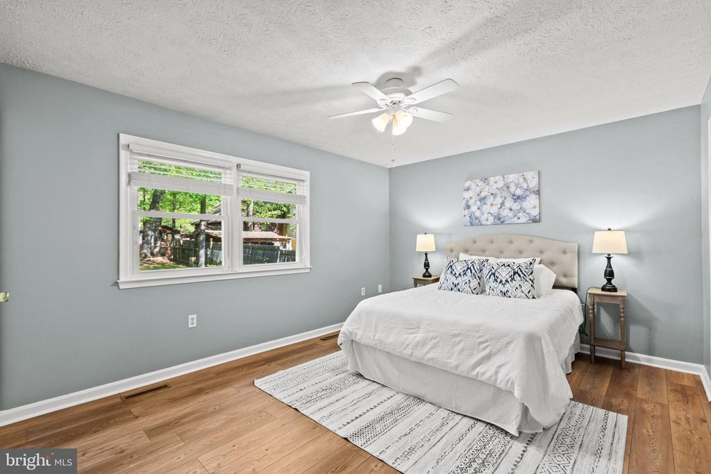 Image 19 of property listing at 25960 HILLS DR, Mechanicsville, MD 20659