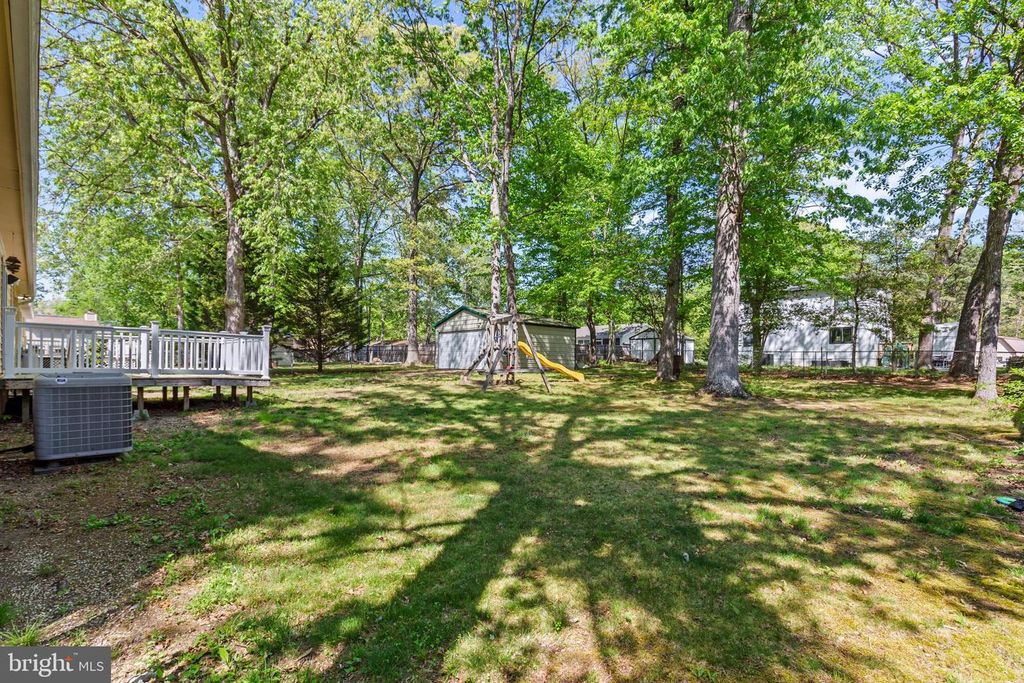 Image 30 of property listing at 25960 HILLS DR, Mechanicsville, MD 20659