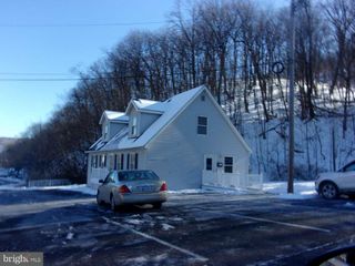 1320 NATIONAL HIGHWAY, Lavale, MD 21502