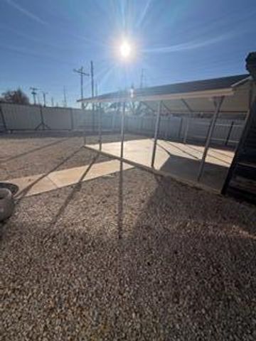 4630 Detroit Avenue, Lubbock, TX 79413