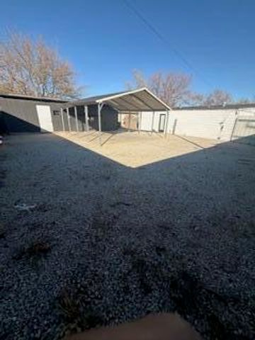 4630 Detroit Avenue, Lubbock, TX 79413