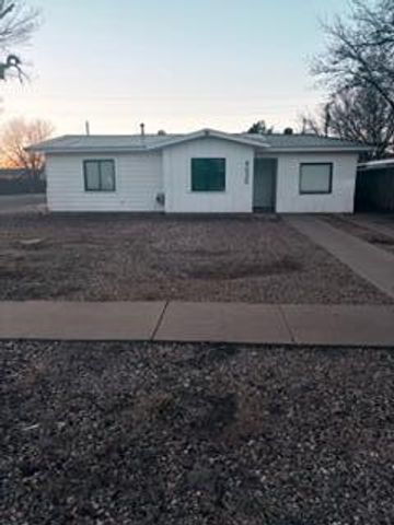 4630 Detroit Avenue, Lubbock, TX 79413