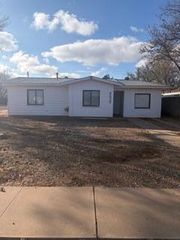 4630 Detroit Avenue, Lubbock, TX 79413