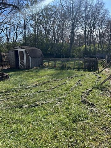 218 Roberts Avenue, Franklin, OH 45005