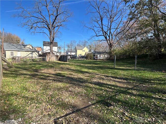 218 Roberts Avenue, Franklin, OH 45005