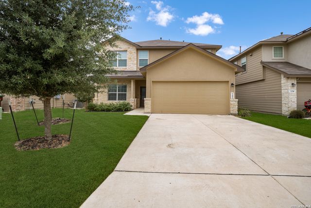 142 Amethyst Woodstar, San Antonio, TX 78253
