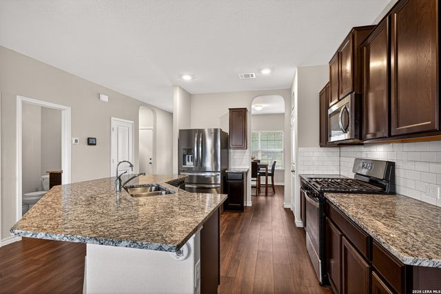 142 Amethyst Woodstar, San Antonio, TX 78253