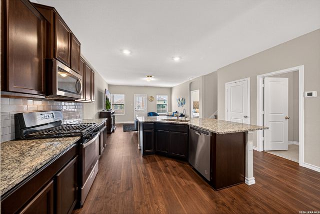 142 Amethyst Woodstar, San Antonio, TX 78253