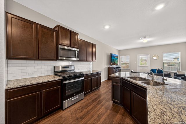 142 Amethyst Woodstar, San Antonio, TX 78253
