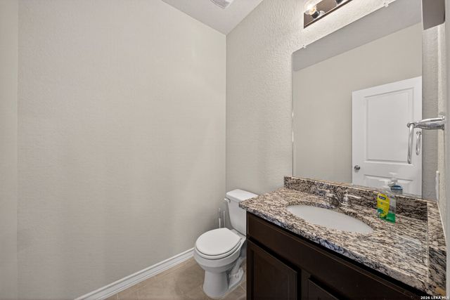 142 Amethyst Woodstar, San Antonio, TX 78253