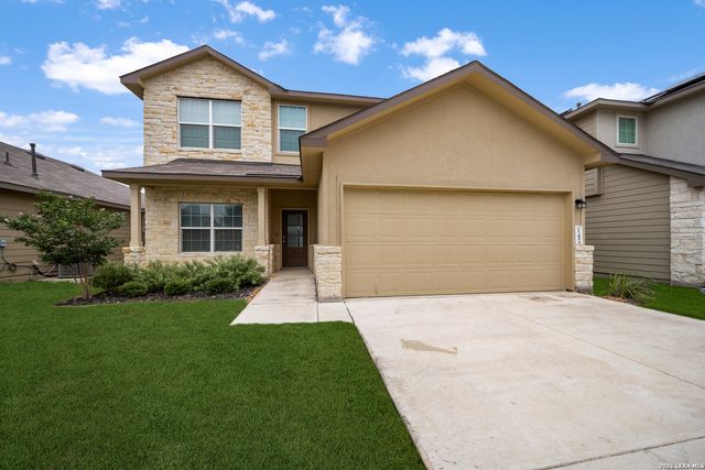 142 Amethyst Woodstar, San Antonio, TX 78253
