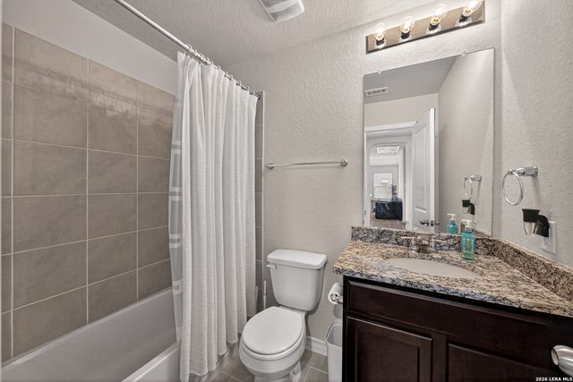 142 Amethyst Woodstar, San Antonio, TX 78253