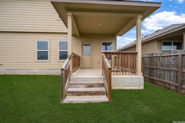 142 Amethyst Woodstar, San Antonio, TX 78253