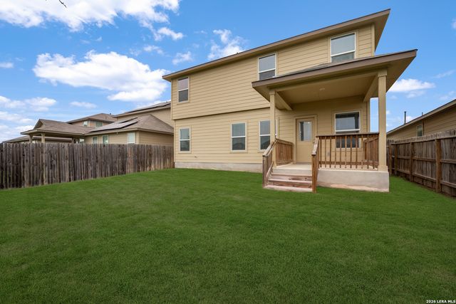 142 Amethyst Woodstar, San Antonio, TX 78253