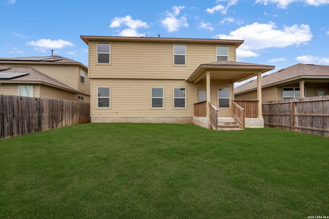 142 Amethyst Woodstar, San Antonio, TX 78253