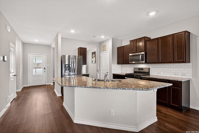 142 Amethyst Woodstar, San Antonio, TX 78253