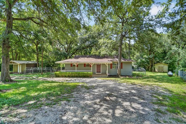 427 Whippoorwill Drive, Granbury, TX 76049