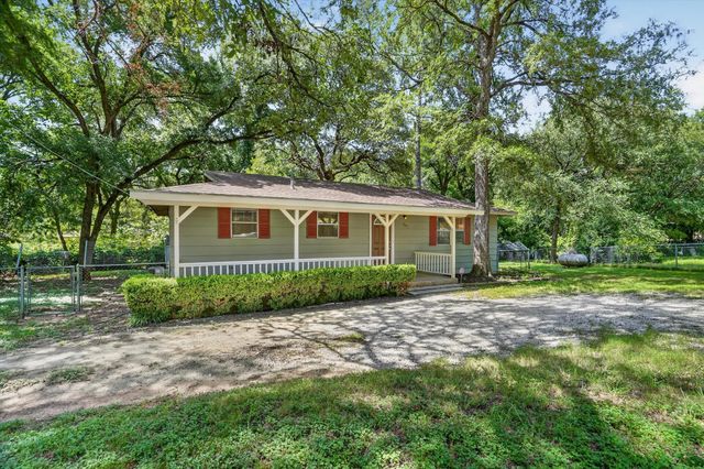 427 Whippoorwill Drive, Granbury, TX 76049