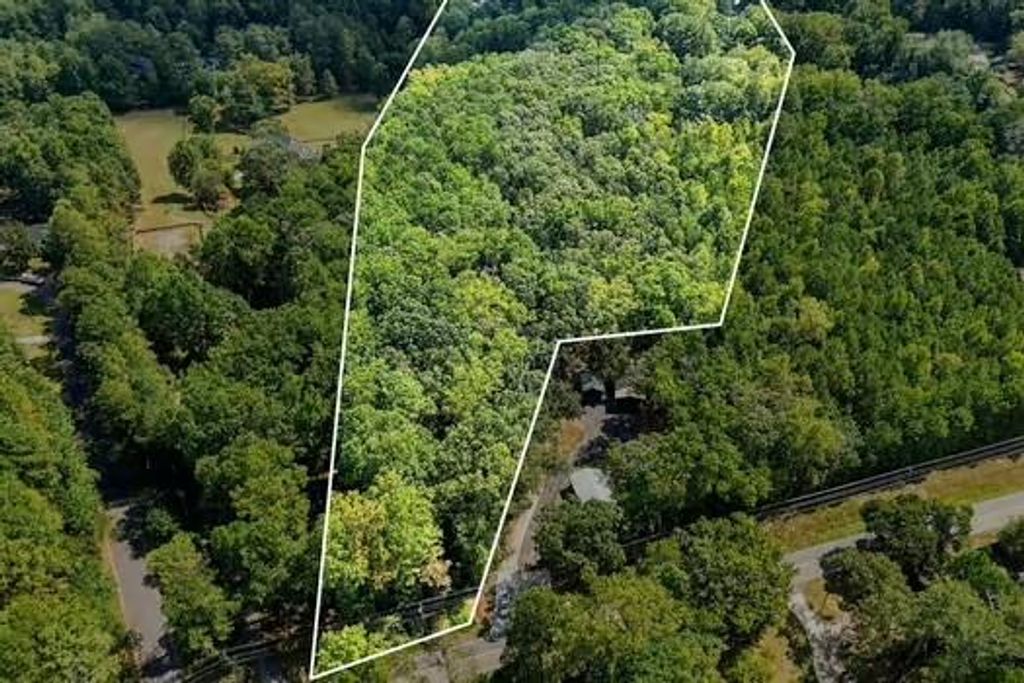 1400 Butterworth Road, Canton, GA 30114