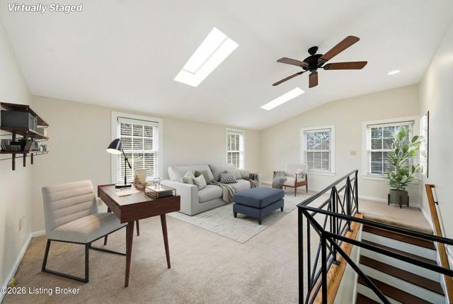 2358 Carlton Terrace, Louisville, KY 40205