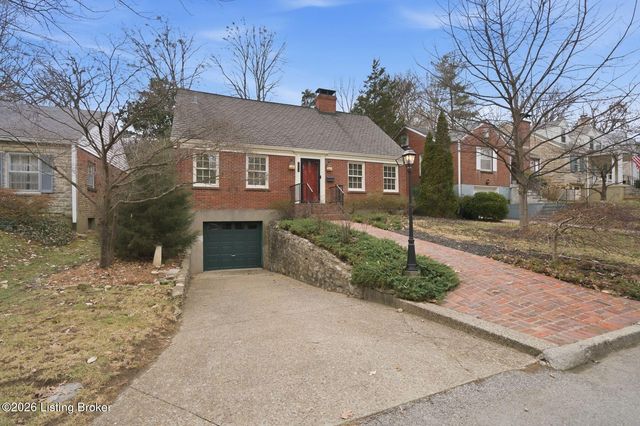 2358 Carlton Terrace, Louisville, KY 40205